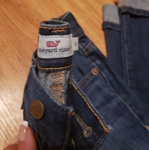 Vineyard vines jeans